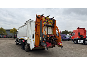 Camión de basura Dennis Elite 6: foto 3