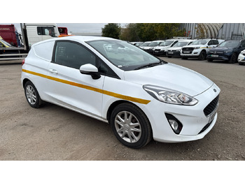 Coche FORD