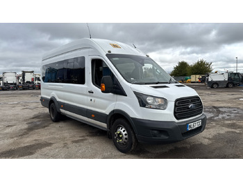 Minibús FORD Transit
