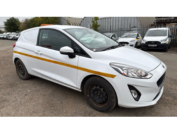 Coche FORD