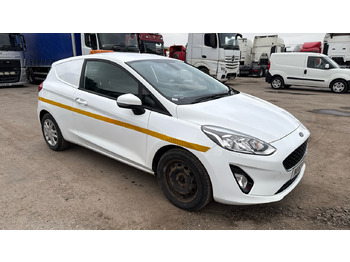 Coche FORD