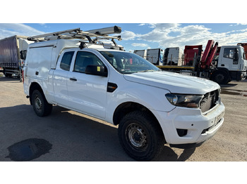 Pick-up FORD Ranger