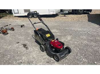 Equipo de construcción HONDA