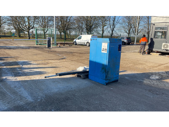 Equipo de construcción