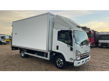 Camión frigorífico ISUZU