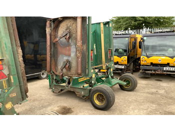 Equipo de construcción MAJOR 18000GR TRAILED FINISHING MOWER 13/437: foto 4