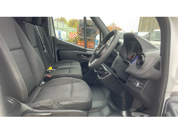 Furgón MERCEDES-BENZ SPRINTER 314 CDI: foto 5