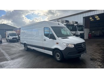 Furgón MERCEDES-BENZ Sprinter 314