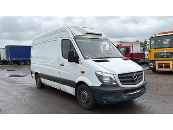Furgoneta frigorifica MERCEDES-BENZ Sprinter 314