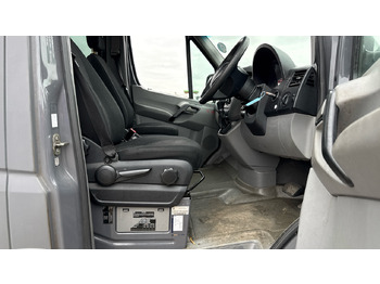 Minibús, Furgoneta de pasajeros MERCEDES-BENZ SPRINTER  513 CDI: foto 5 Minibús, Furgoneta de pasajeros MERCEDES-BENZ SPRINTER  513 CDI: foto 5