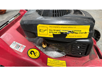 Equipo de construcción MOUNTFIELD LAWNMOWER: foto 4