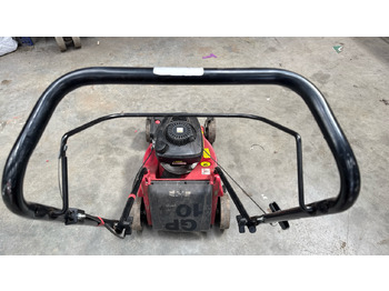 Equipo de construcción MOUNTFIELD LAWNMOWER: foto 5