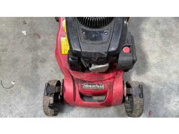 Equipo de construcción MOUNTFIELD LAWNMOWER: foto 3