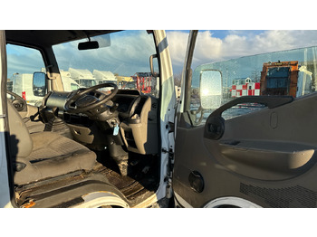 Furgoneta caja abierta NISSAN CABSTAR 35.14 dCi: foto 5