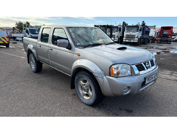 Pick-up NISSAN