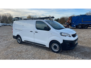 Furgón PEUGEOT Expert