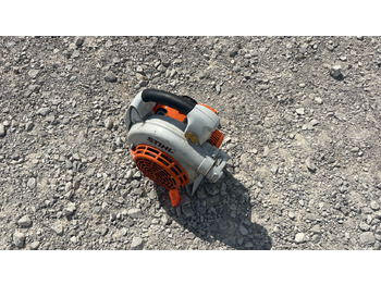 Equipo de construcción STIHL