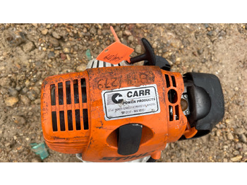 Equipo de construcción STIHL