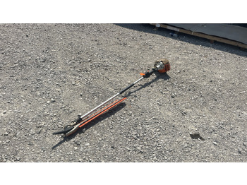 Equipo de construcción STIHL