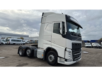 Cabeza tractora VOLVO FH 500