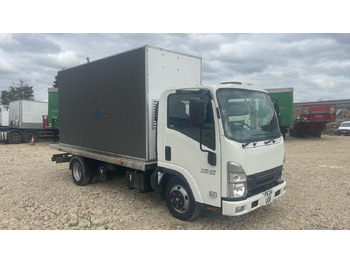 Camión ISUZU
