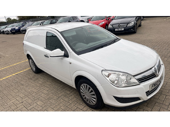 Coche VAUXHALL