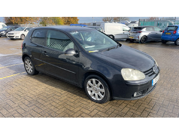 Hatchback VOLKSWAGEN