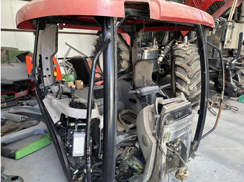 Recambio para Maquinaria agrícola Kabina Case Maxxum 125/115: foto 1
