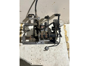 Válvula de freno para Camión Haldex Betriebsbremsventil 320063123: foto 3