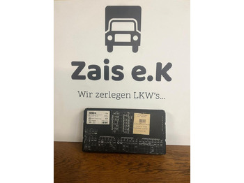 Unidad de control IVECO