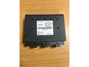 Unidad de control CONTINENTAL