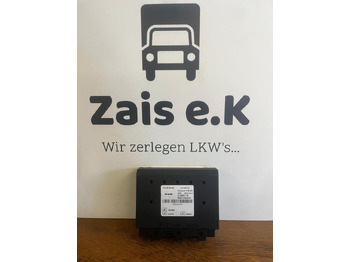 Unidad de control CONTINENTAL