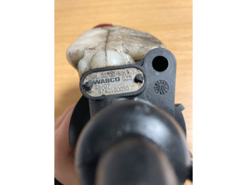 Cilindro de embrague para Camión MAN Geberzylinder Kopplung WABCO  81.307006019: foto 4