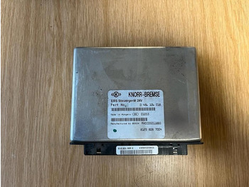 Unidad de control KNORR-BREMSE
