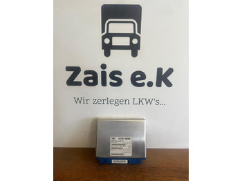 Unidad de control KNORR-BREMSE