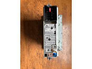 Sistema de navegación para Camión MAN Radio/Navigationssystem TGM BOSCH 81.28100-6017: foto 4