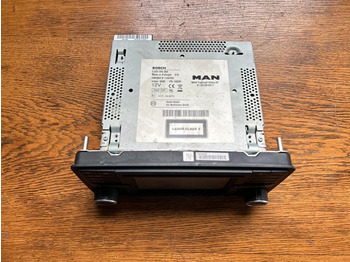 Sistema de navegación para Camión MAN Radio/Navigationssystem TGM BOSCH 81.28100-6017: foto 2