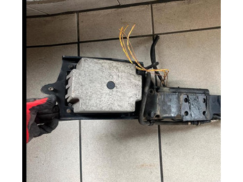 Sistema de escape para Camión MAN TGL TGM TGX EU6 AdBlue Pumpe 81154036134000: foto 5