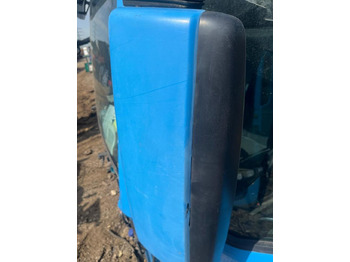 Puerta y piezas para Camión MAN TGX EU6 Fahrertür, Tür blau, Spiegel & Innenverkleidung: foto 2 Puerta y piezas para Camión MAN TGX EU6 Fahrertür, Tür blau, Spiegel & Innenverkleidung: foto 2