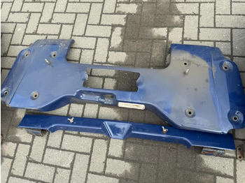 Parachoques para Camión MAN TGX Eisen Stoßstange komplett: foto 5