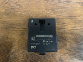 Unidad de control para Camión Mercedes Actros MP4 Central Gateway Steuergerät A0004461727: foto 2 Unidad de control para Camión Mercedes Actros MP4 Central Gateway Steuergerät A0004461727: foto 2