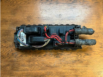 Sistema eléctrico MERCEDES-BENZ Actros