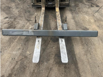 Carrocería y exterior MERCEDES-BENZ Actros