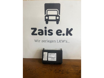 Unidad de control CONTINENTAL