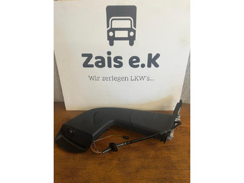 Espejo retrovisor MERCEDES-BENZ Actros