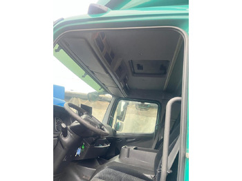 Cabina para Camión Mercedes Atego 4 1524 komplette Kabine ohne elektrische Geräte: foto 5