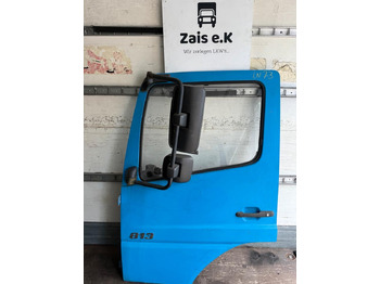 Puerta y piezas MERCEDES-BENZ Atego