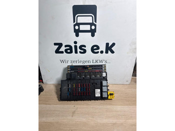 Sistema eléctrico MERCEDES-BENZ Atego