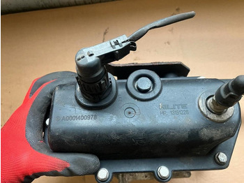 Bomba de combustible para Camión Mercedes-Benz Actros Atego EU4 EU5 AdBlue Pumpe A0001400978: foto 2