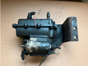 Bomba de combustible para Camión Mercedes-Benz Actros Atego EU4 EU5 AdBlue Pumpe A0001400978: foto 5